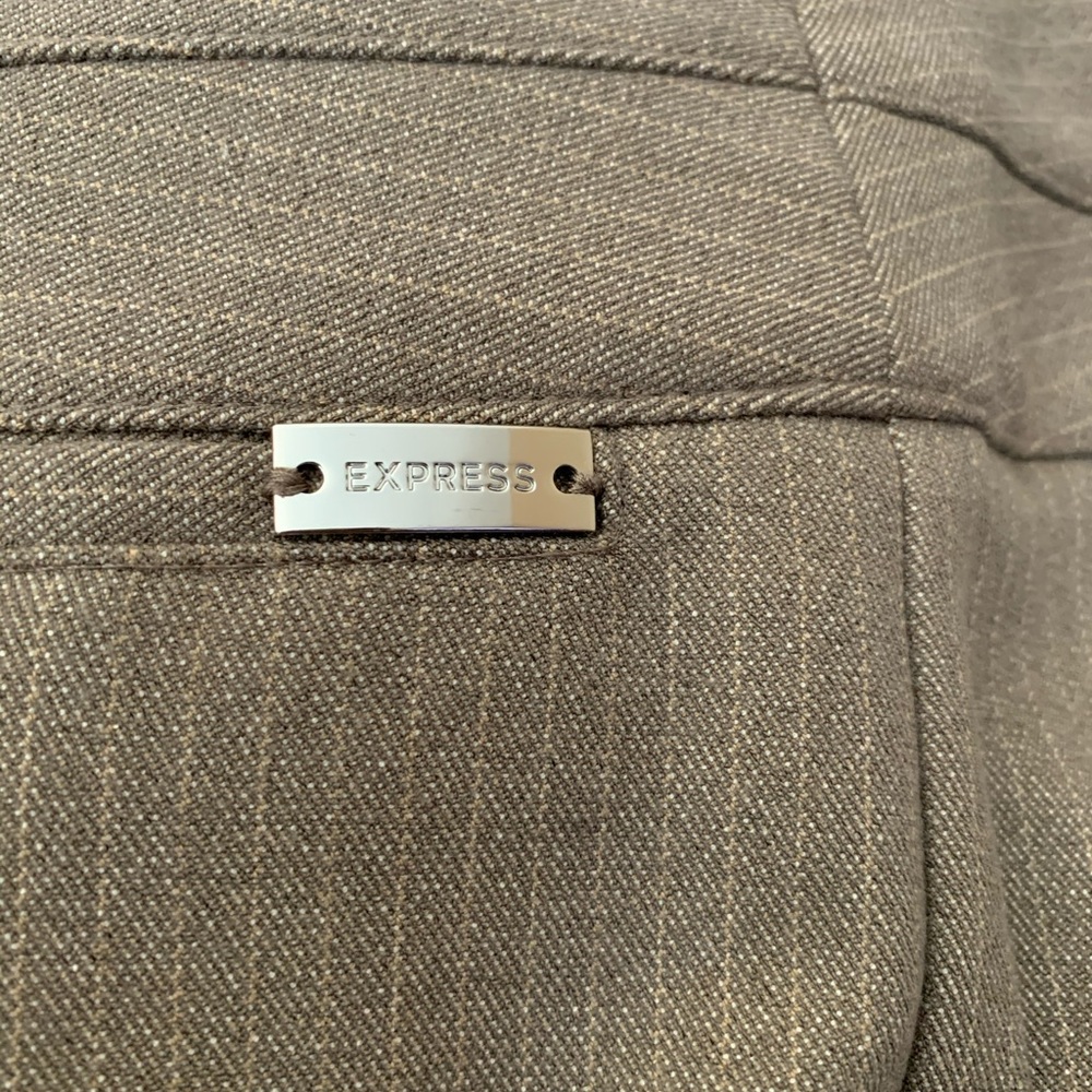 Express Editor Pant - Picture 3 of 5